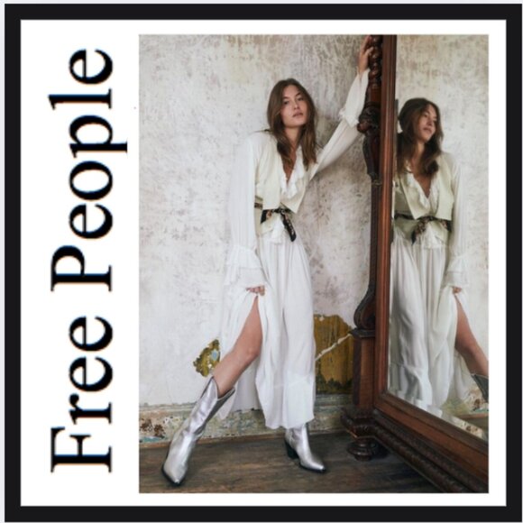 Free People Dress - Picture 1 of 3